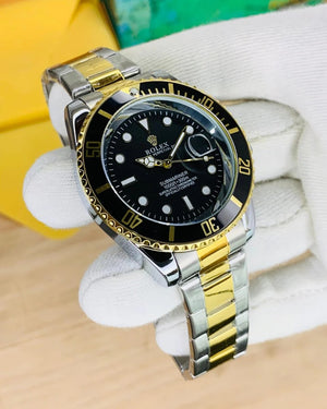 Rolex Premium Submariner Watch